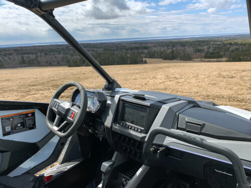 2020 Polaris RZR PRO XP 4