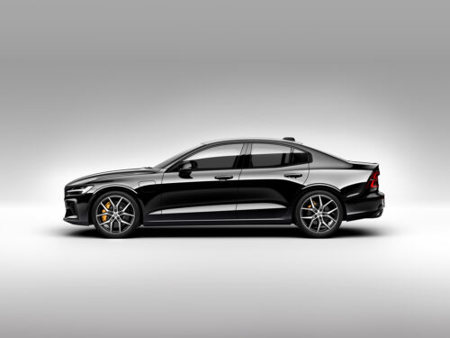 2020 Volvo S60 Polestar Engineered