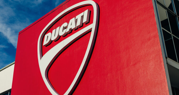 Ducati Cares – Safety First
