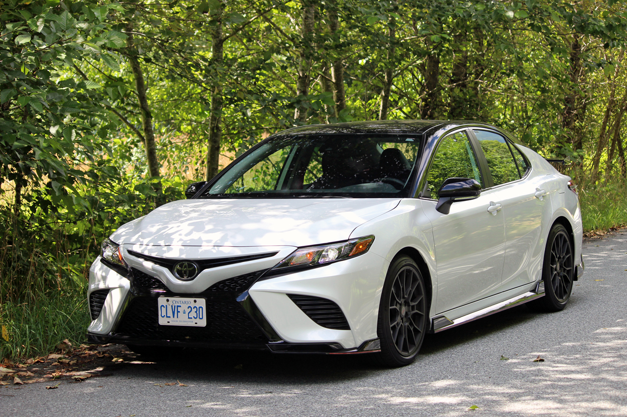 2022 Toyota Camry Trd Hp Latest Toyota News