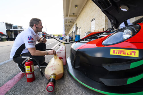 Circuit of The Americas