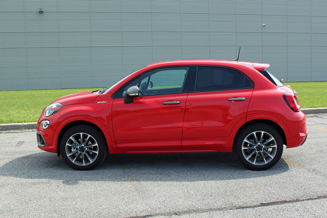 Top 60+ images fiat 500x pros and cons - In.thptnganamst.edu.vn
