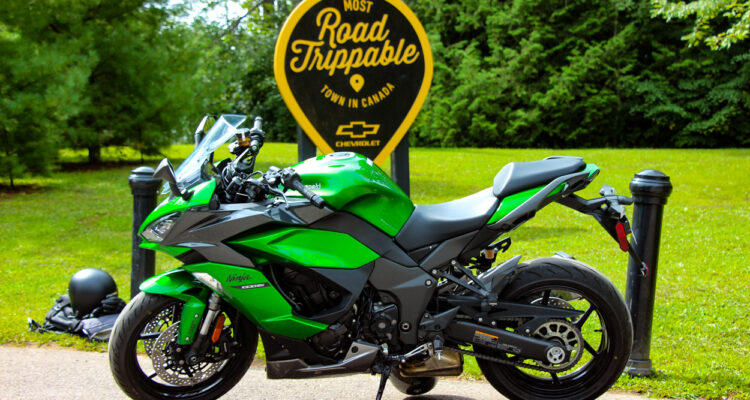 Ninja 1000 sx clearance