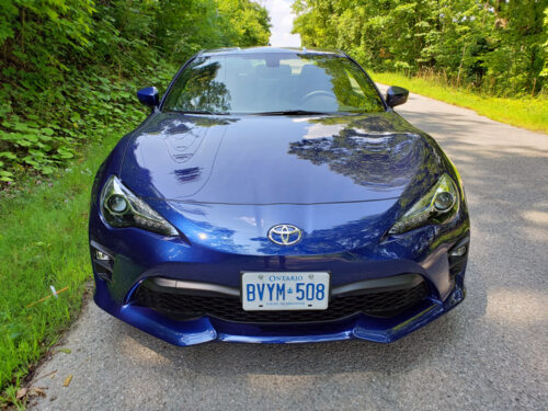 2020 Toyota 86