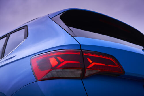 2021 Volkswagen Taos