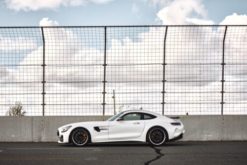 2020 Mercedes-AMG GT R-