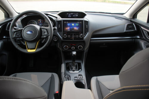 2021 Subaru Crosstrek-12