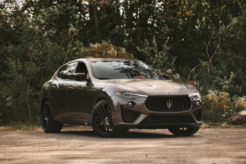 2020 Maserati Levante Trofeo-1