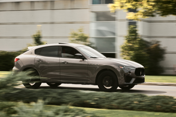 2020 Maserati Levante Trofeo-3