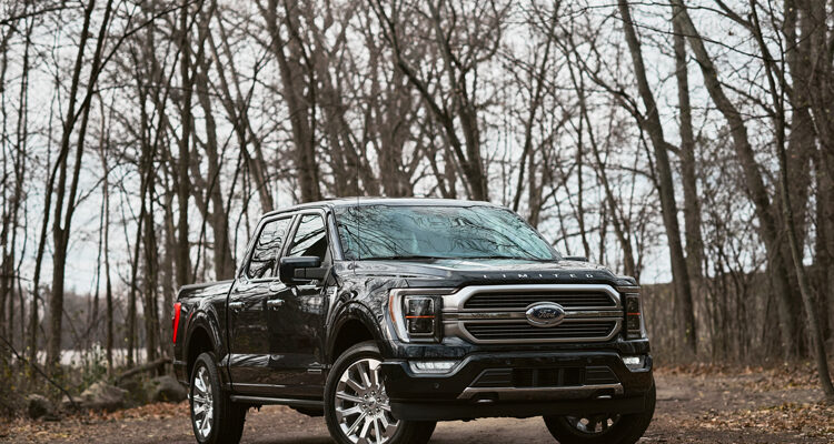 2021 Ford F-150 PowerBoost-1
