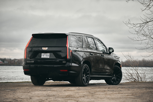 2021 Cadillac Escalade