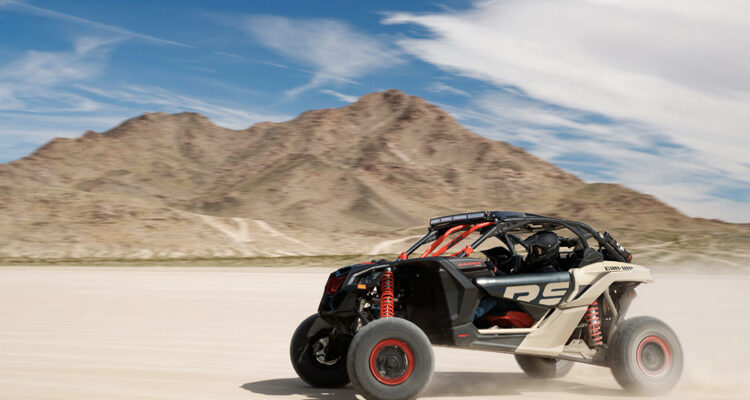 2021 Can-Am Maverick X3