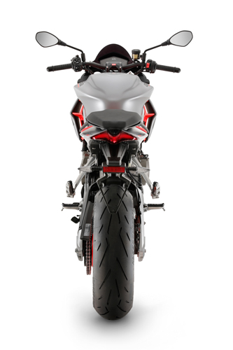 2021-Aprilia-Tuono-660-front