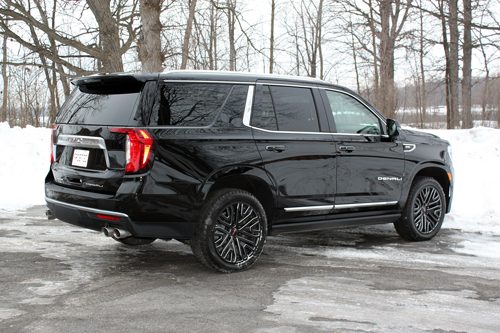 2021-GMC-Yukon-Denali-Exterior-2