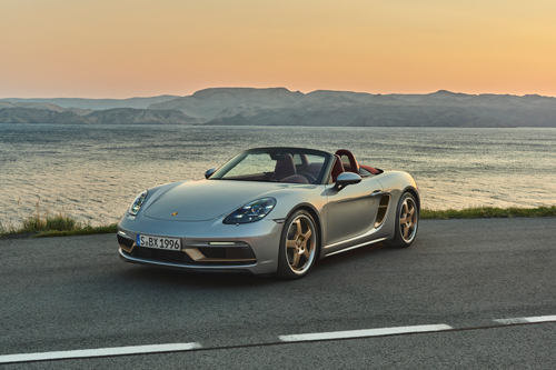 2021-Porsche-Boxster-25-Years-2