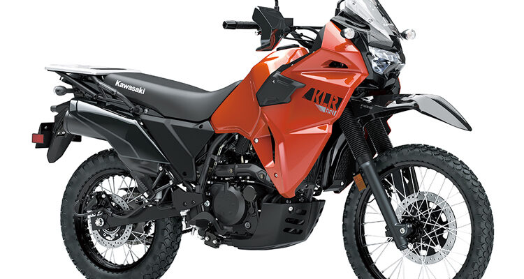 2022-Kawasaki-KLR650-1