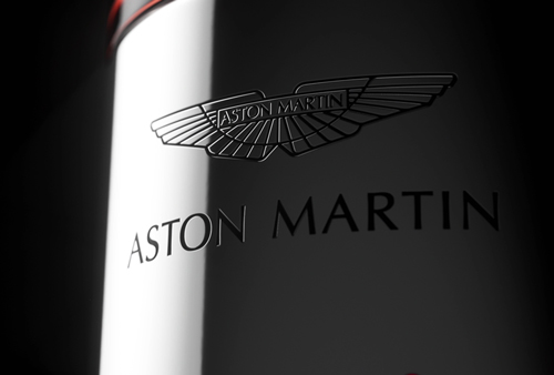 Aston Martin