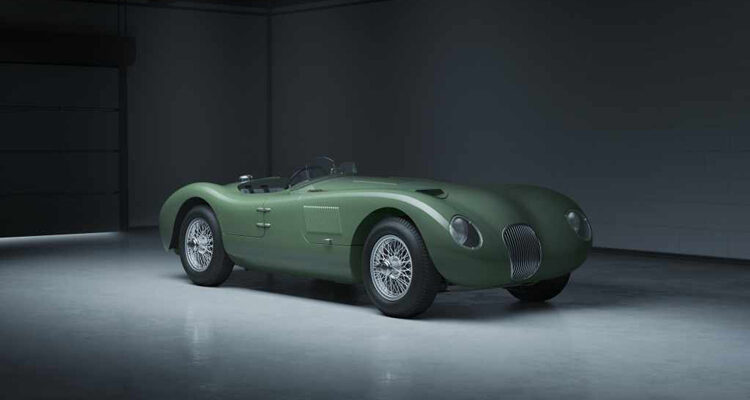 Jaguar-Classic-C-Type-1