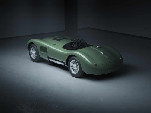 Jaguar-Classic-C-Type-2