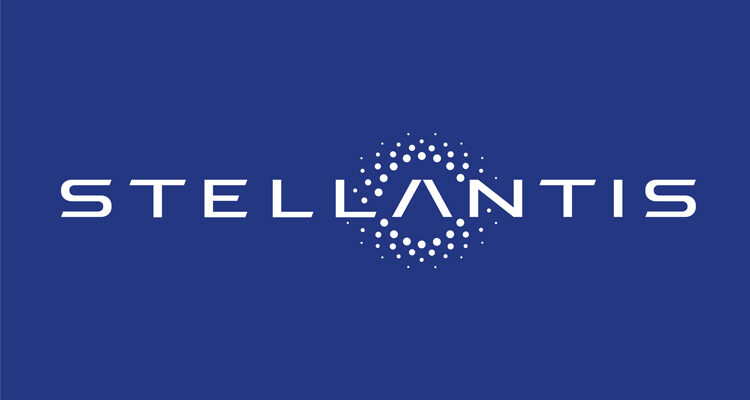 Stellantis-logo