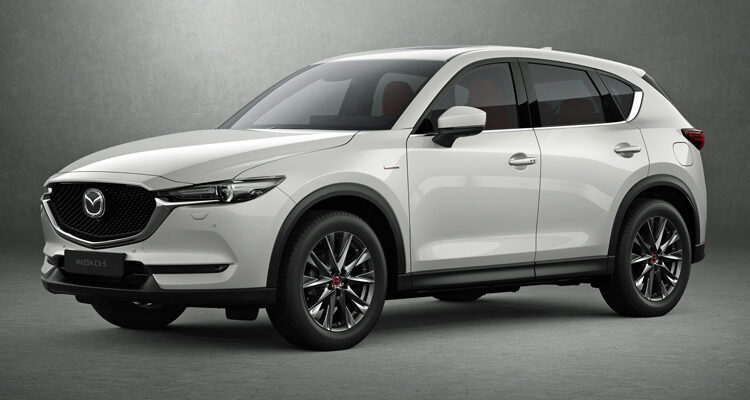 2021-Mazda-CX-5-100th-Ann-1