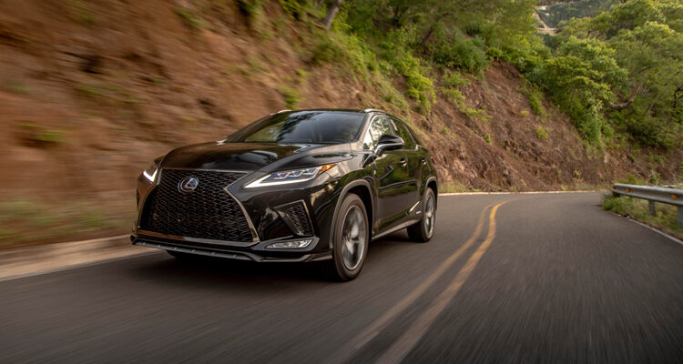 2021-Lexus-RX-450H-1