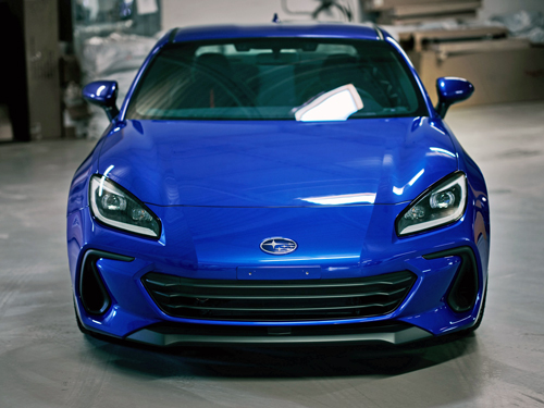 2022-Subaru-BRZ-front