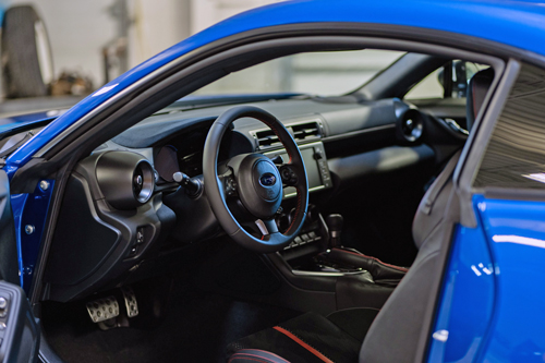 2022-Subaru-BRZ-interior