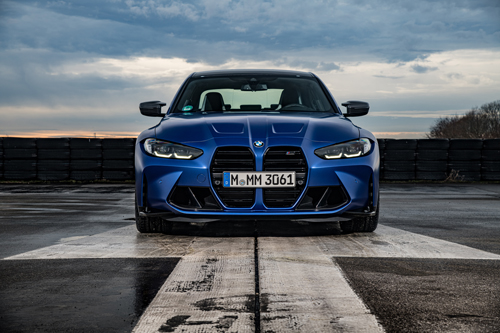 2021-BMW-M3-grill