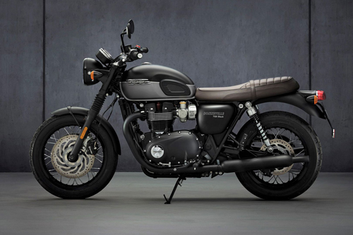 Triumph-Bonneville-T120-Black