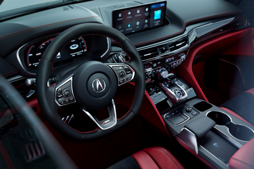 2022-Acura-MDX-interior