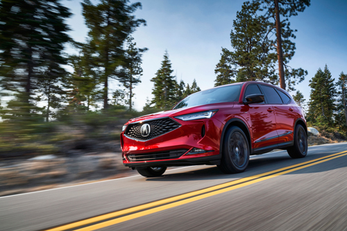 2022-Acura-MDX-front