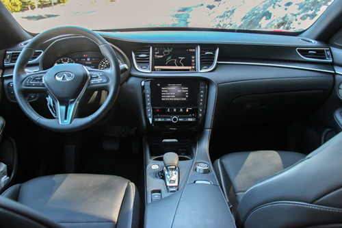 2022-Infiniti-QX55-dash