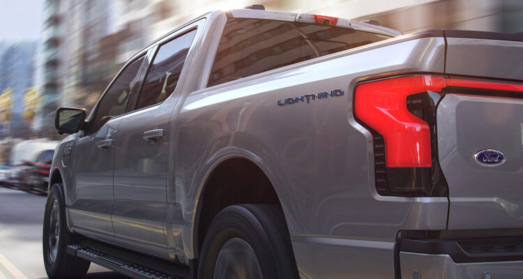 New-Ford-F-150-Lightning