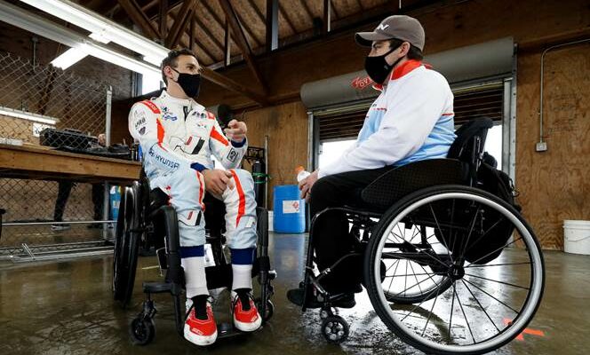 Robert Wickens