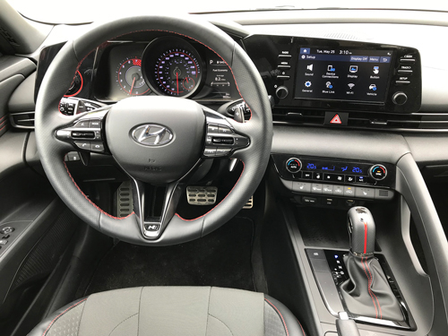 2021-Hyundai-Elantra-N-Line-interior-13