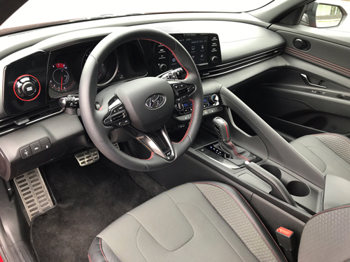 2021-Hyundai-Elantra-N-Line-interior-14