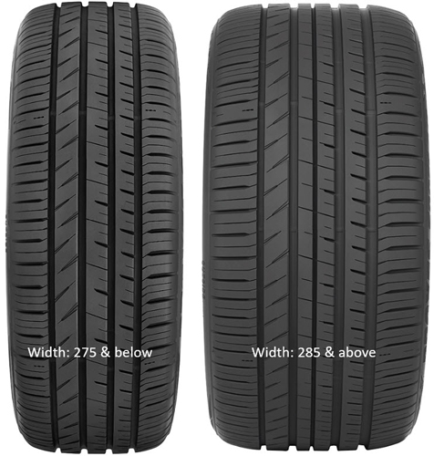 Toyo-Proxes-Sport-A/S-tread