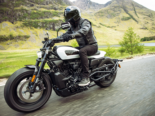 2021-Harley-Davidson-Sportster-S