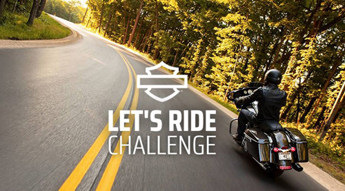 Lets-Ride-Challenge