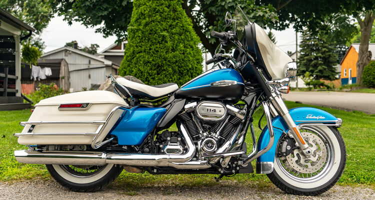 2021 harley davidson revival deals