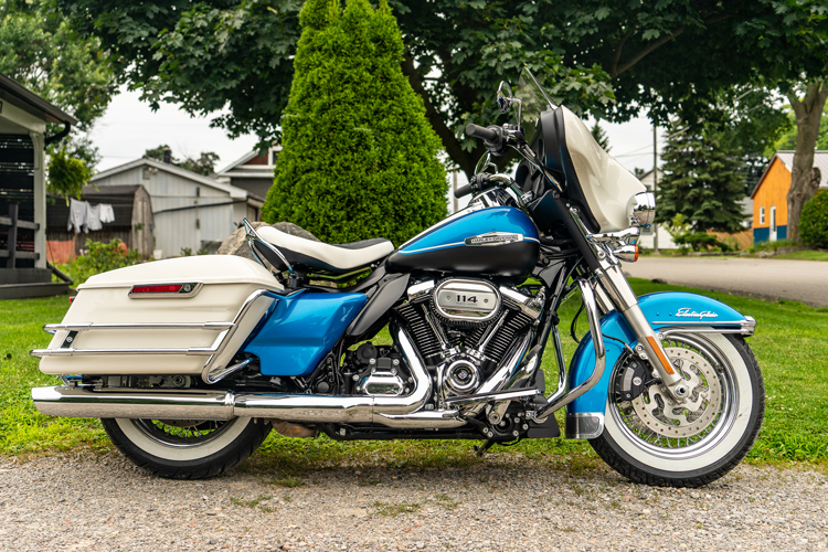 Harley davidson electra glide 2021 new arrivals