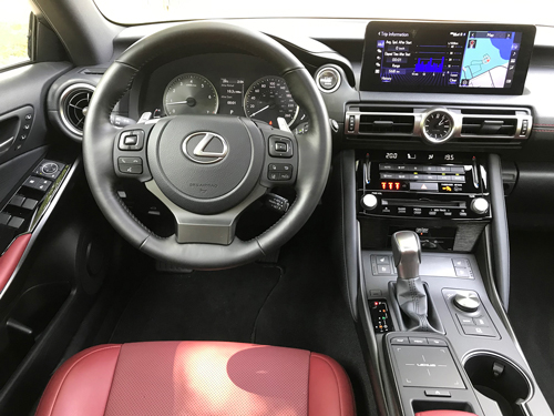 2021-Lexus-IS-300-interior-12