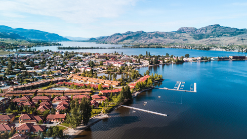 Destination-Osoyoos