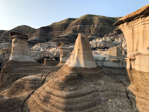 Hoodoos-in-the-Badlands