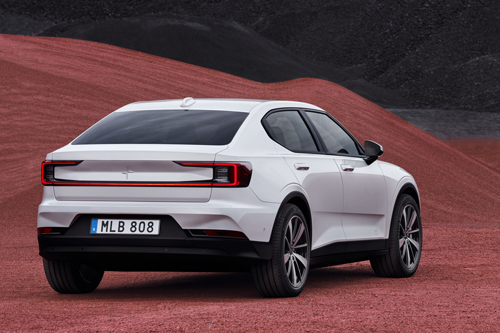 2022-Polestar-2-single-motor-rear