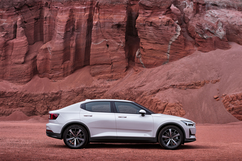 2022-Polestar-2-single-motor-side-profile