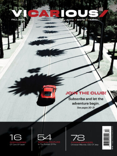 Cover_Vicarious_2021 Fall Issue