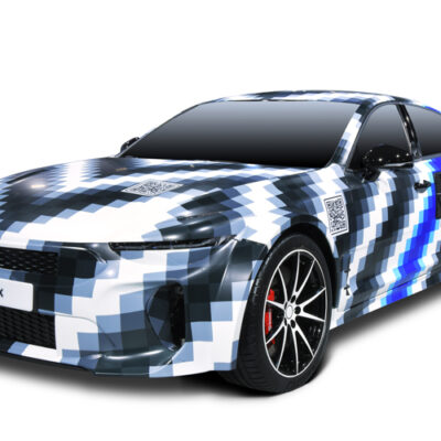 Mitsubishi steps into a bold new future - Vicarious Magazine