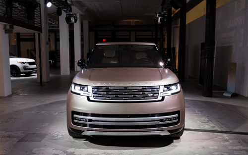 2022-Range-Rover-front